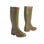 Bottes Parcours 2 Mixte Aigle