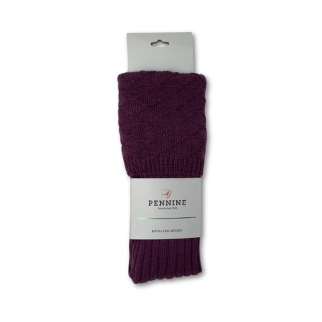 Chaussettes de Knickers Savile Pennine