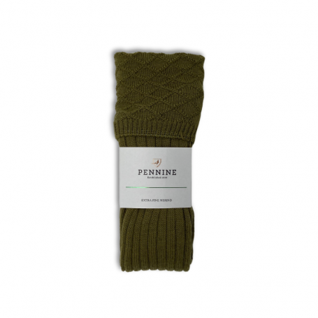 Chaussettes de Knickers Savile Pennine