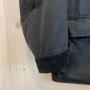 Veste Huilée Belstaff - Noir - XL - Seconde Main