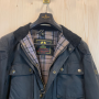 Veste Huilée Belstaff - Noir - XL - Seconde Main