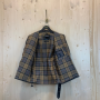 Veste Huilée Barbour International - S - Noir - Seconde Main