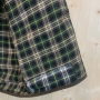 Veste Huilée Moorland Barbour - XL - Vert Olive - Seconde Main