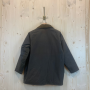 Veste Huilée Moorland Barbour - XL - Vert Olive - Seconde Main