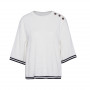 Barbour Vrouwen T-shirt Geneviève