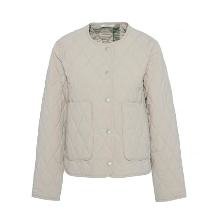 Veste matelassée Monroe Femme Barbour