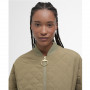 Veste matelassée Emlyn Femme Barbour