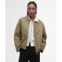 Veste matelassée Emlyn Femme Barbour