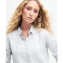 Barbour Vrouwen Overhemd Navy