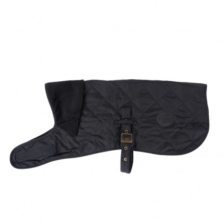 Manteau pour chien matelassé Barbour