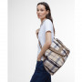 Sac de voyage matelassé Wetherham Barbour