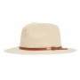 Trilby hoed Evelyn Barbour