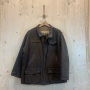 Veste Huilée Bushman - XXL - Rustic - Seconde Main