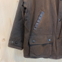Bushman geolied jack - XXL - Rustiek - Tweedehands