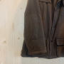 Bushman geolied jack - XXL - Rustiek - Tweedehands