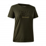 T-shirt Jubilee Vrouw Deerhunter