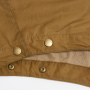 Capuche huilée Lightweight doublure contrastée Barbour