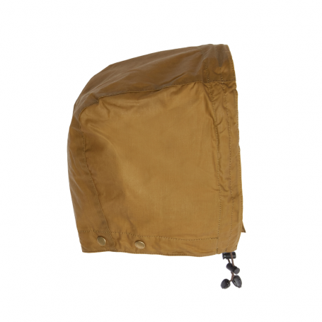 Capuche huilée Lightweight doublure contrastée Barbour
