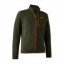 Deerhunter Chamois Fleece Zip Jacket
