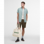 Tote Bag Logo Barbour