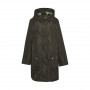 Barbour Una waterdichte jas voor dames