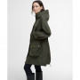 Barbour Una waterdichte jas voor dames