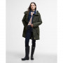 Barbour Una waterdichte jas voor dames