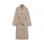 Trench Garbo Femme Barbour