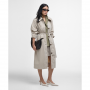 Trench Garbo Femme Barbour