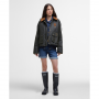 Barbour Vrouwen Jas Erma Geolied