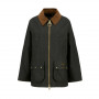 Veste huilée Raelynn Femme Barbour