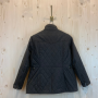 Veste Quilted Utility Barbour Femme - XL/XXL - Vert Olive - Seconde...