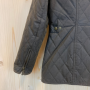 Veste Quilted Utility Barbour Femme - XL/XXL - Vert Olive - Seconde...