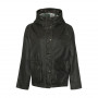 Veste huilée Hollies Femme Barbour