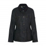 Barbour Arlo Utility geolied damesjack