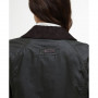 Barbour Arlo Utility geolied damesjack