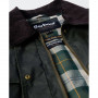 Barbour Arlo Utility geolied damesjack