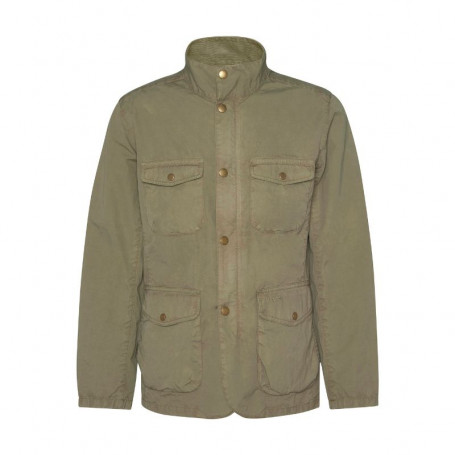 Ogston Casual Barbour Pakken