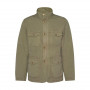 Ogston Casual Barbour Pakken