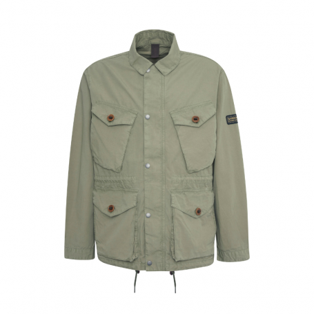 Veste Boyer Vrijetijdskleding Barbour International
