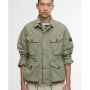 Veste Boyer Vrijetijdskleding Barbour International