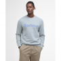 Sweat Pique Crew Barbour