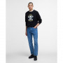 Sweat Carlisle Grafisch Barbour Internationaal