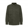 Surchemise Lingfield Barbour