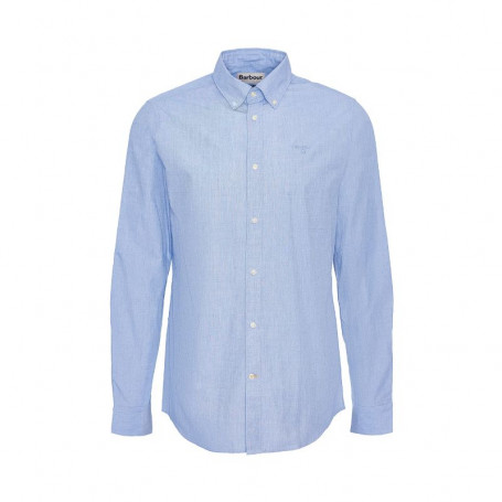 Overhemd Crest Barbour