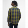 Chemise Tartan Laggon Barbour