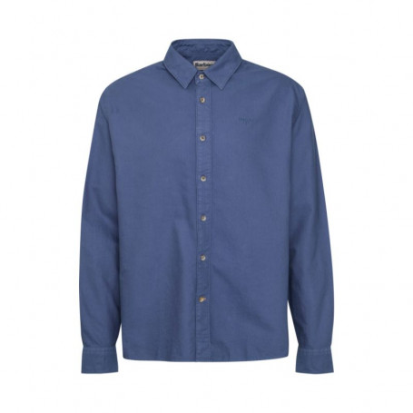 Broek geverfd Oxtown Barbour