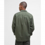 Broek geverfd Oxtown Barbour