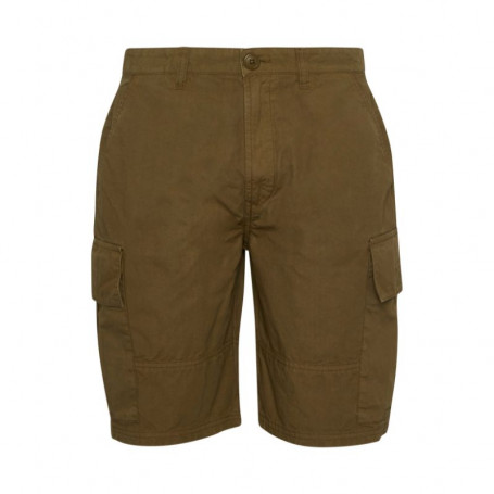 Korte Cargo Ripstop Barbour