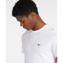 T-shirt Sports Essential Barbour